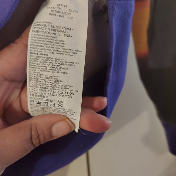 Colorful Jordan Jumpman Hoodie - Picture 3 of 5